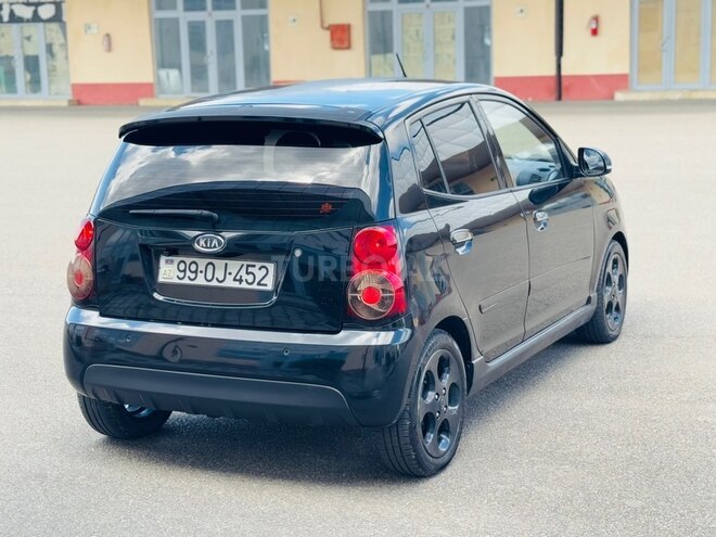 Kia Morning-6