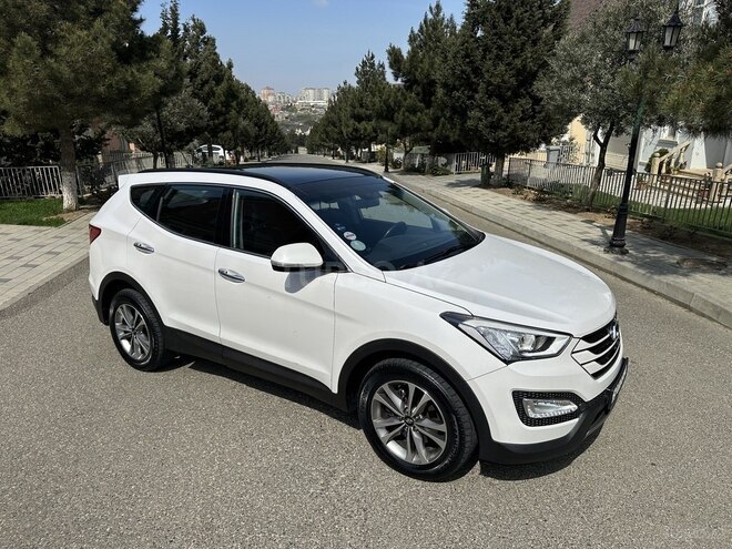 Hyundai Santa Fe-5