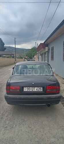 GAZ 31105 "Volga"-2