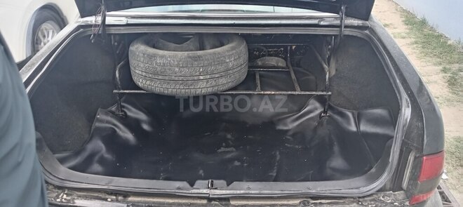 GAZ 31105 "Volga"-7