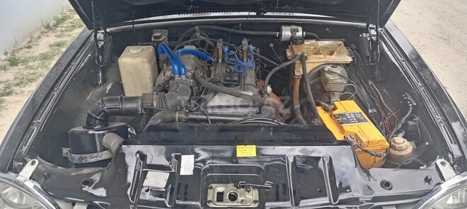 GAZ 31105 "Volga"-9
