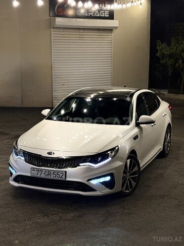 Kia K5-8