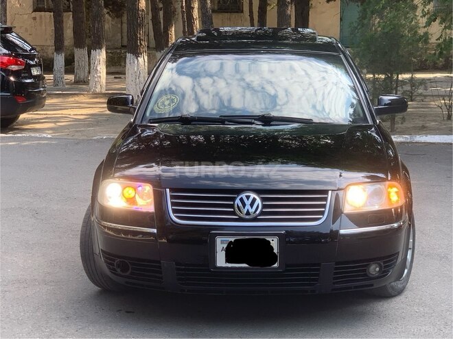 Volkswagen Passat-9