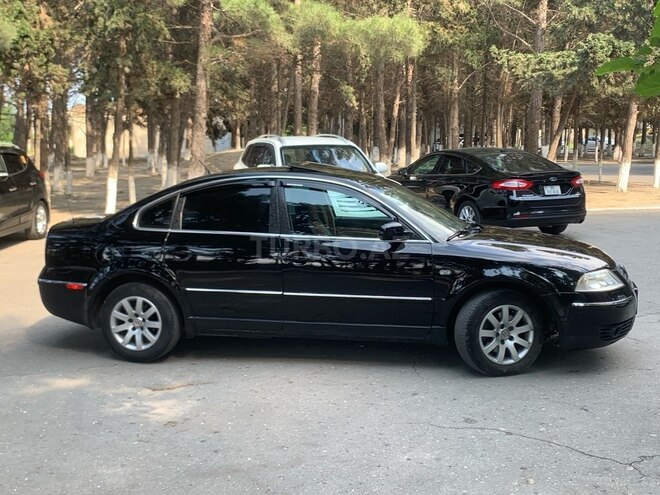 Volkswagen Passat-7