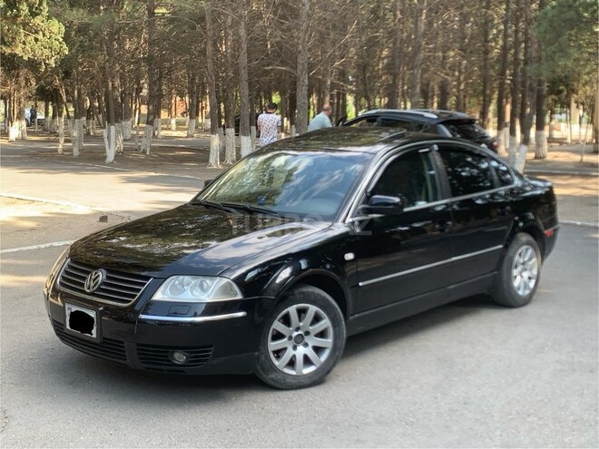 Volkswagen Passat-11