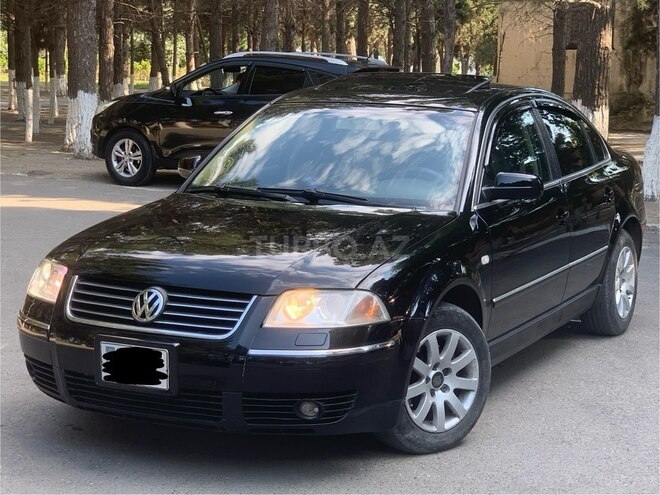 Volkswagen Passat-10
