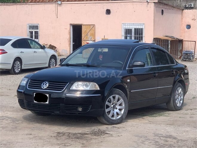 Volkswagen Passat-14