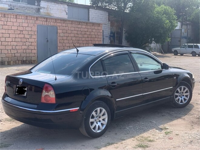 Volkswagen Passat-16