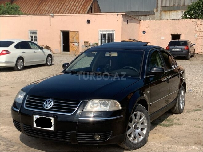 Volkswagen Passat-13