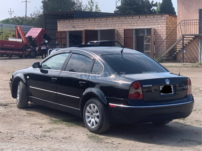 Volkswagen Passat-15