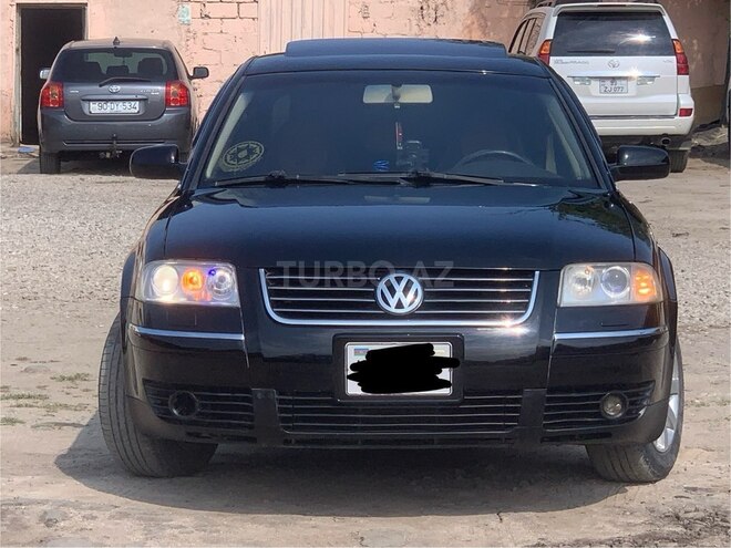 Volkswagen Passat-17