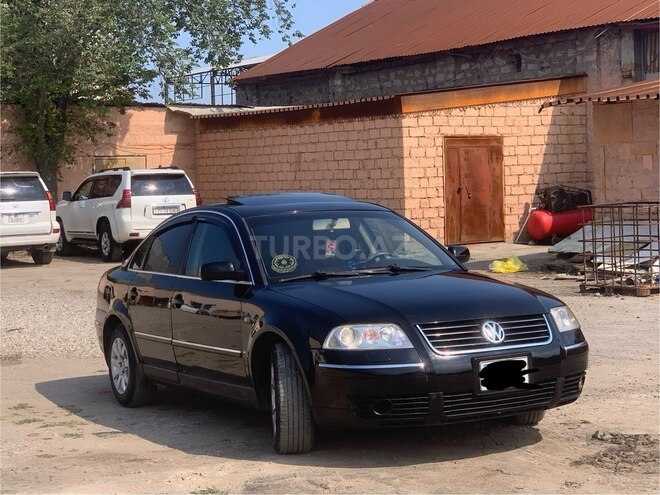Volkswagen Passat-18
