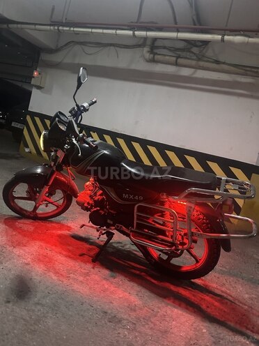Tufan M50-1