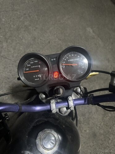Tufan M50-5