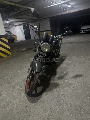 Tufan M50-3