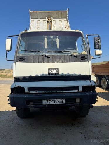 BMC Pro 832-2