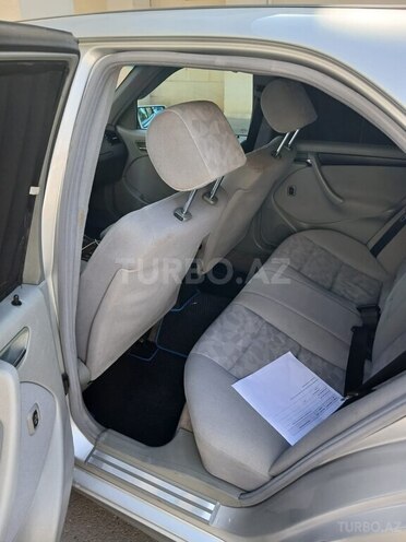 Mercedes C 240-10
