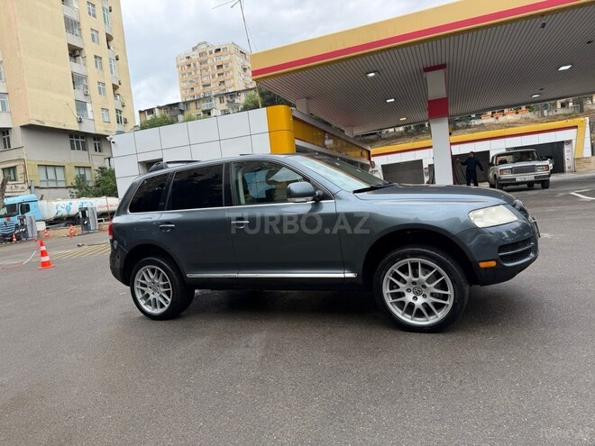 Volkswagen Touareg-8