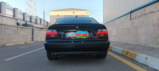 BMW 523-7