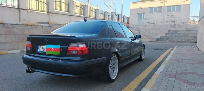 BMW 523-3