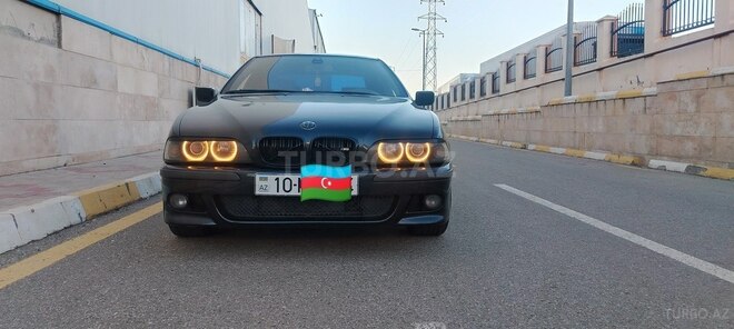 BMW 523-6