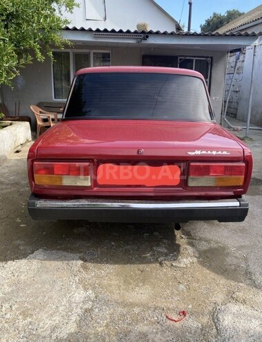 LADA (VAZ) 2107-2