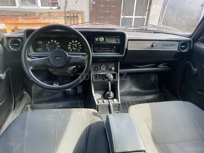 LADA (VAZ) 2107-3