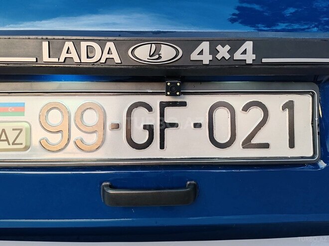 LADA (VAZ) Niva-17