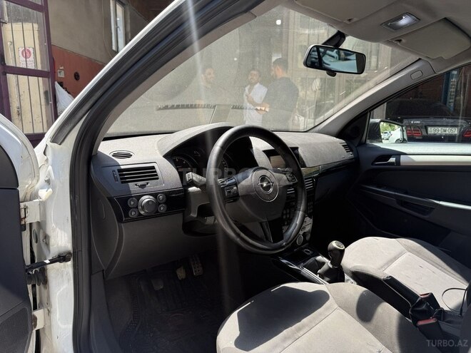 Opel Astra-6