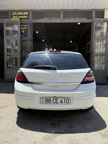 Opel Astra-3