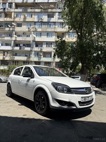 Opel Astra-5
