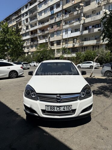 Opel Astra-4