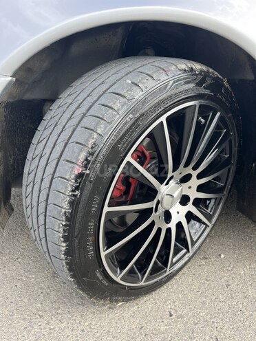 Mercedes C 180-4