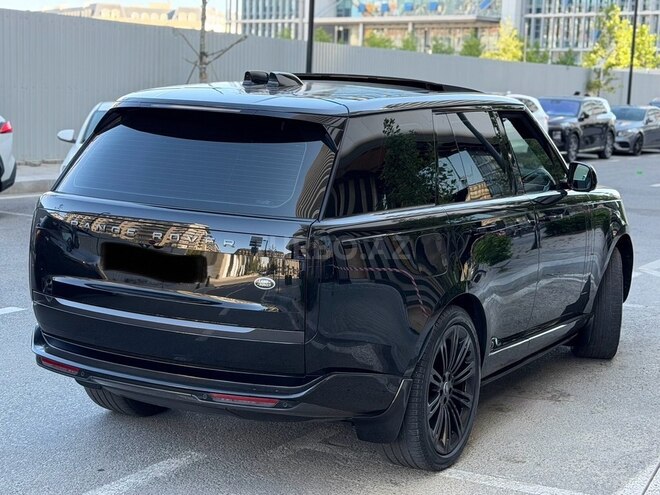 Land Rover Range Rover-6