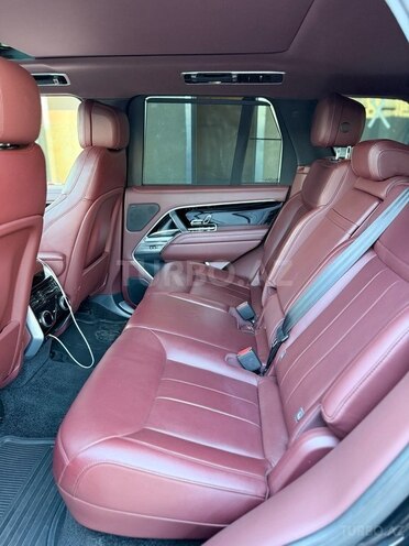 Land Rover Range Rover-10