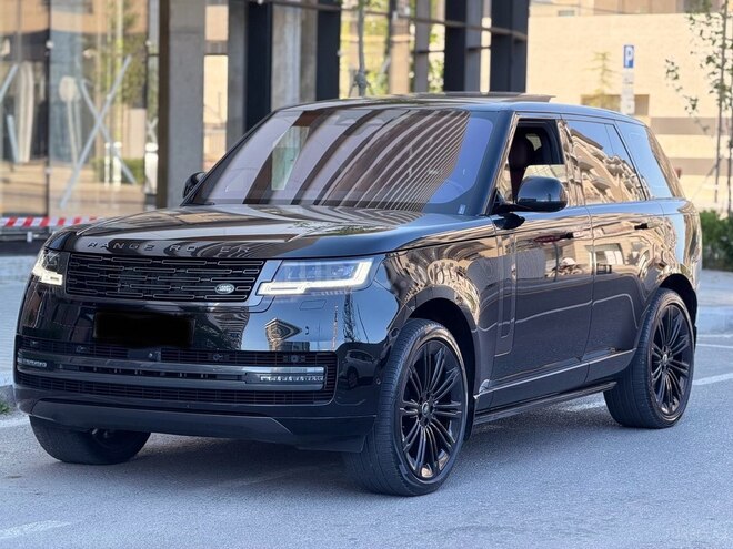 Land Rover Range Rover-3