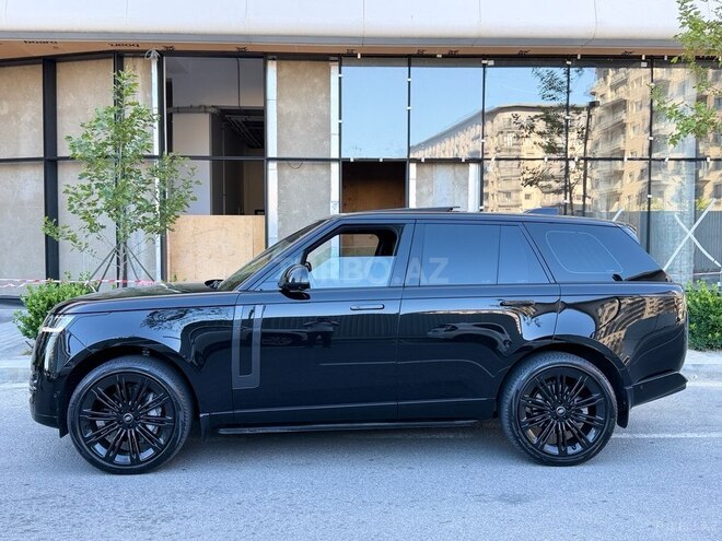 Land Rover Range Rover-4
