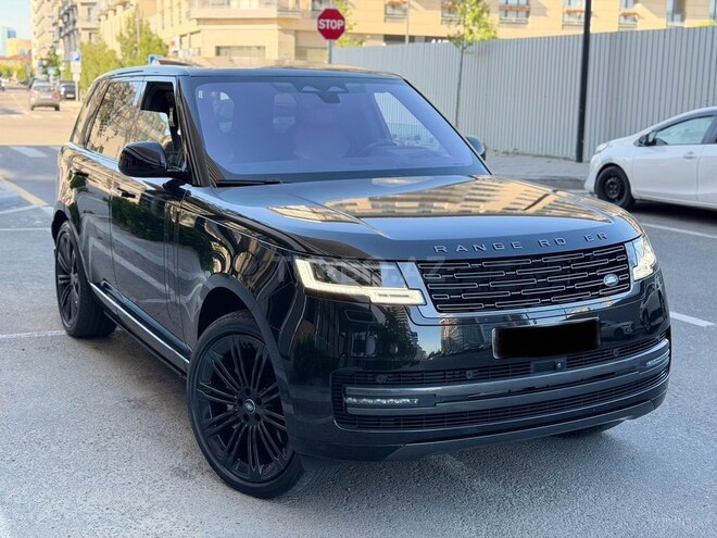 Land Rover Range Rover-2