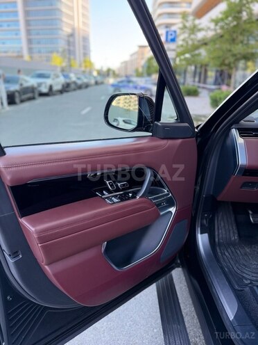 Land Rover Range Rover-9