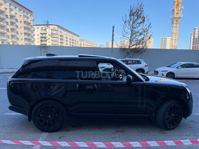 Land Rover Range Rover-5