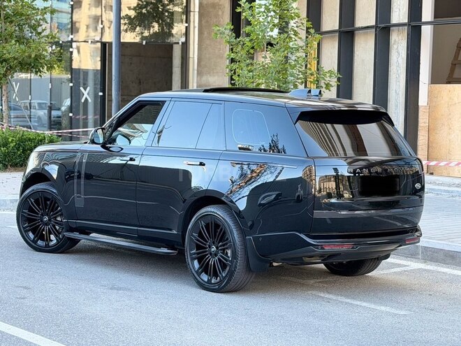 Land Rover Range Rover-7