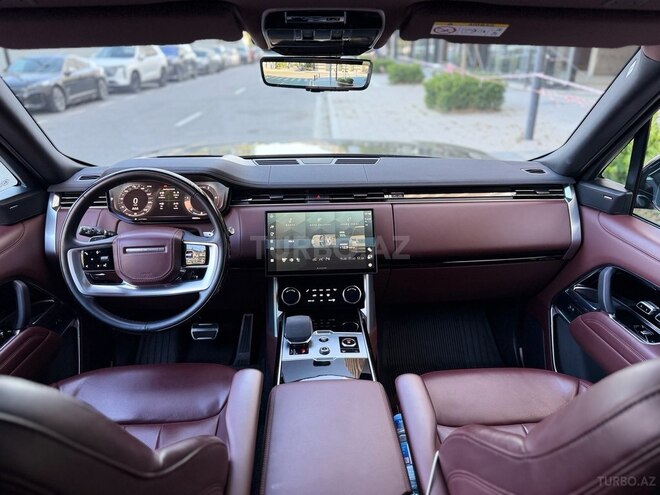 Land Rover Range Rover-16