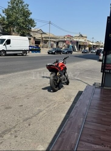 Tufan S 150-3