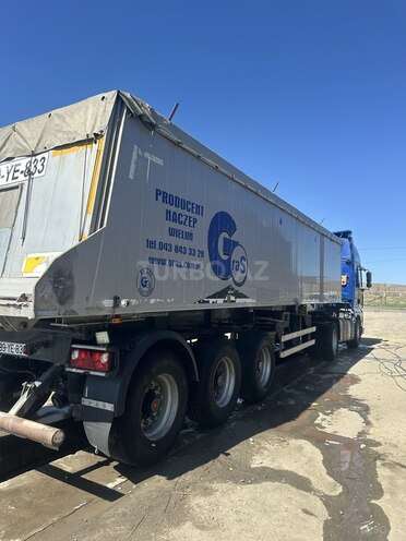 MAN TGA 18.440-3