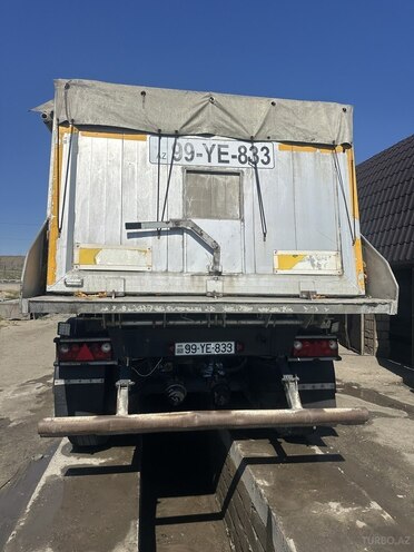 MAN TGA 18.440-4