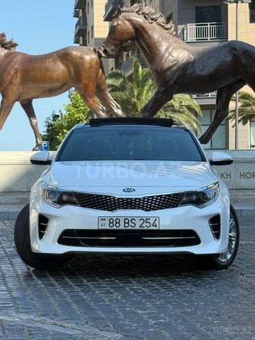 Kia Optima-1