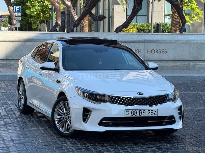 Kia Optima-2