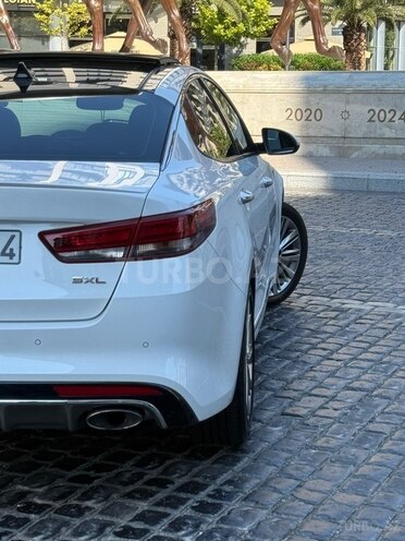 Kia Optima-9