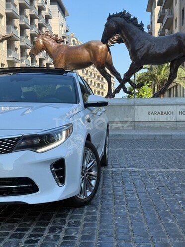 Kia Optima-10