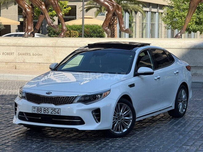 Kia Optima-3
